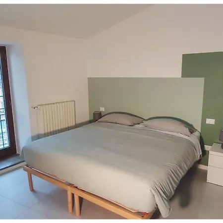 Centro Storico Da Titti 公寓