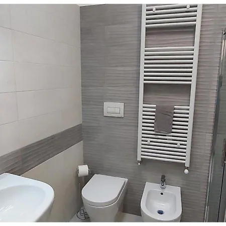 Centro Storico Da Titti