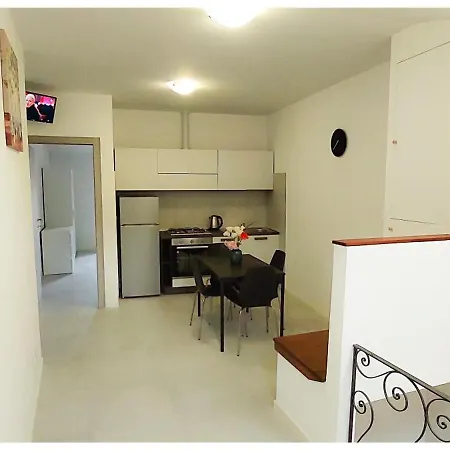 Centro Storico Da Titti 아시시