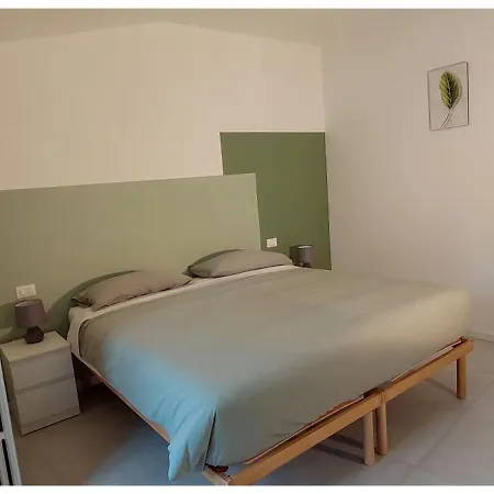 公寓 Centro Storico Da Titti *