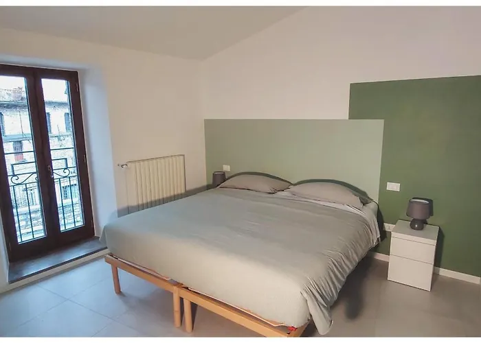 Centro Storico Da Titti Apartamento