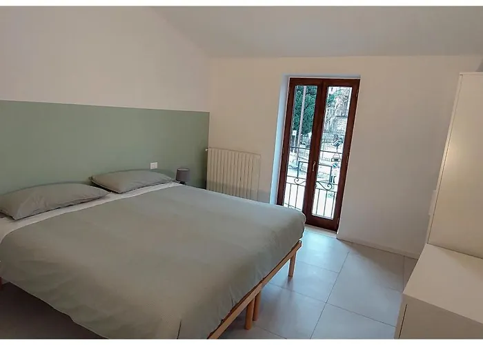 Centro Storico Da Titti