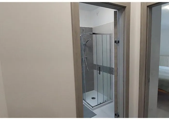 Centro Storico Da Titti