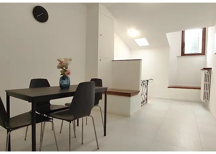 Centro Storico Da Titti * Assisi