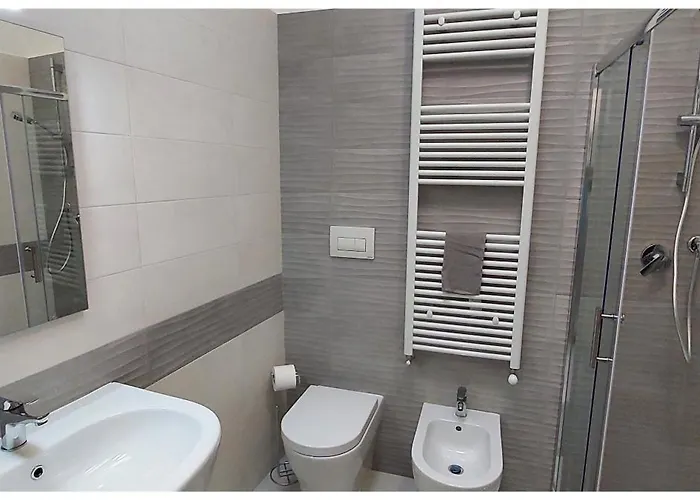 Centro Storico Da Titti