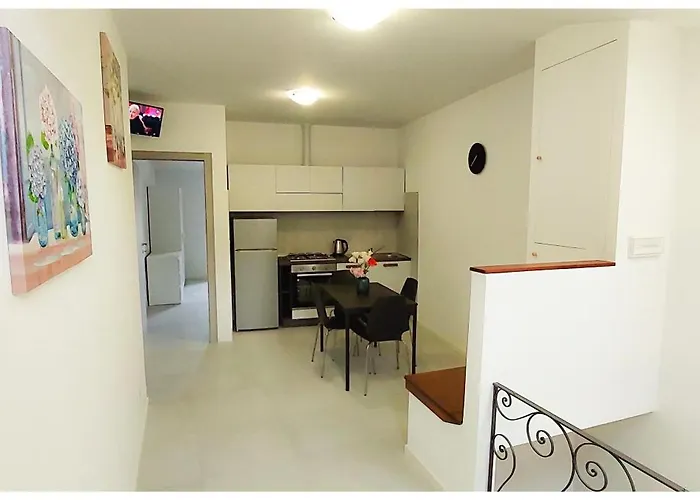 Centro Storico Da Titti Assisi