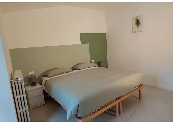 Apartamento Centro Storico Da Titti *
