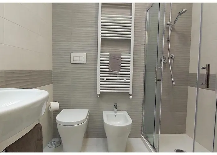 Centro Storico Da Titti Apartamento