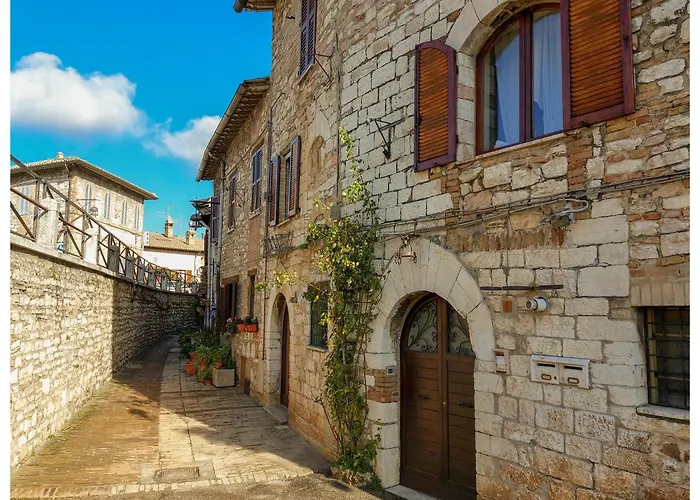 Centro Storico Da Titti Apartamento