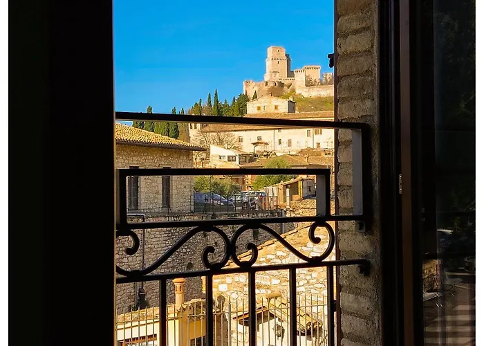 Centro Storico Da Titti *