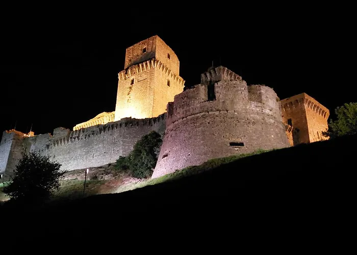 Apartamento Centro Storico Da Titti