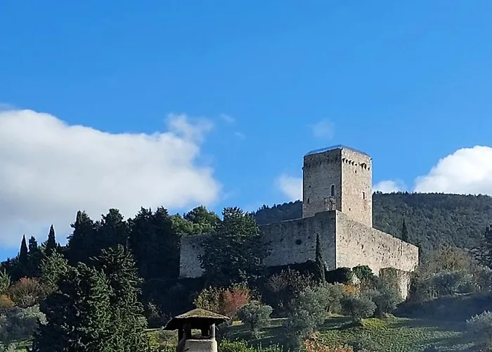 Centro Storico Da Titti Apartamento