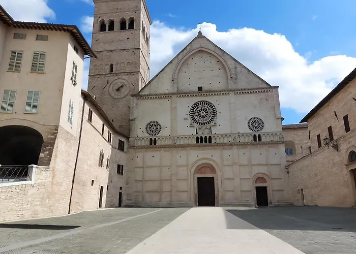 Centro Storico Da Titti